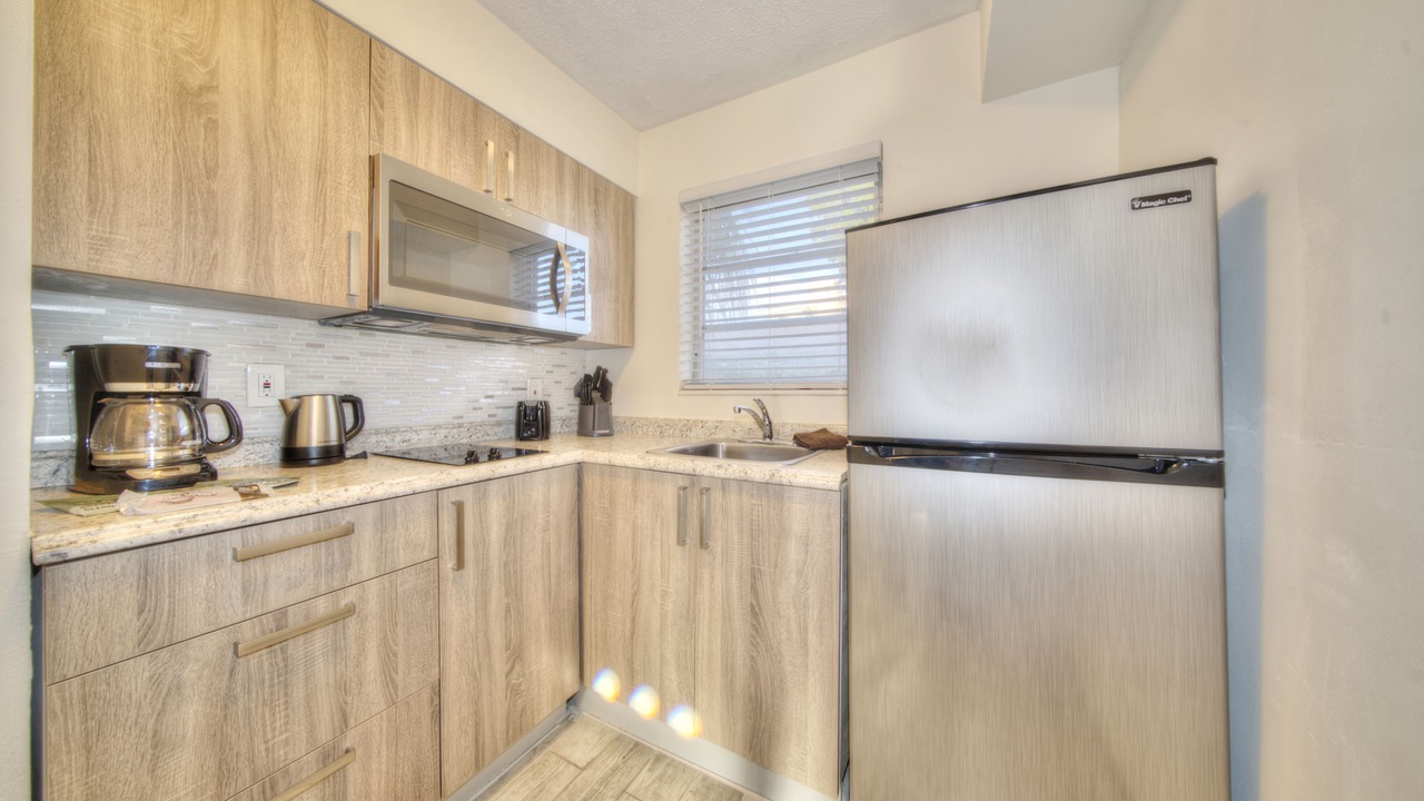 Photo of Kitchen in Deerfield Beach