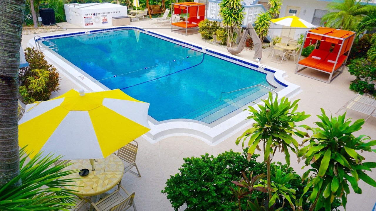 Photo of Outdoor in Deerfield Beach