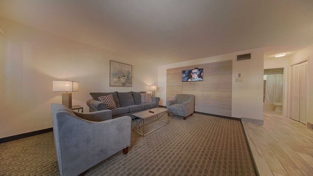 Photo of Bedroom in Deerfield Beach