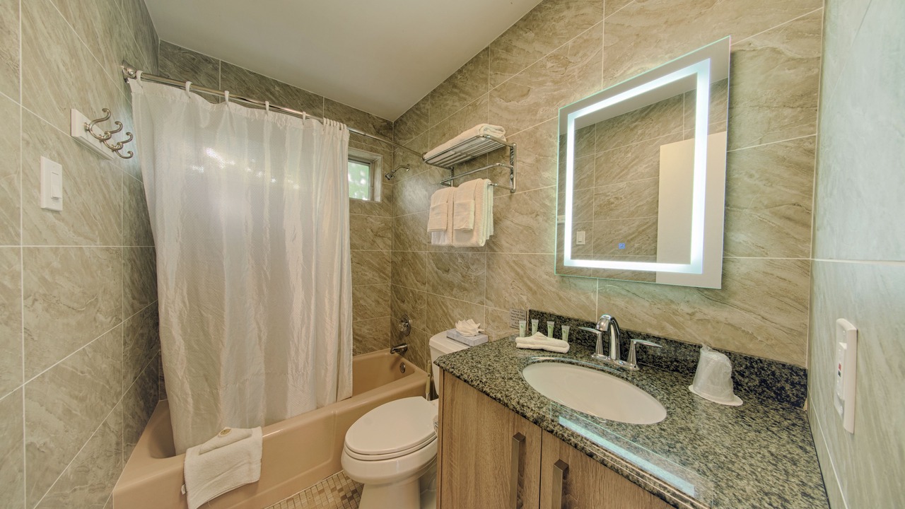 Photo of Bathroom in Deerfield Beach