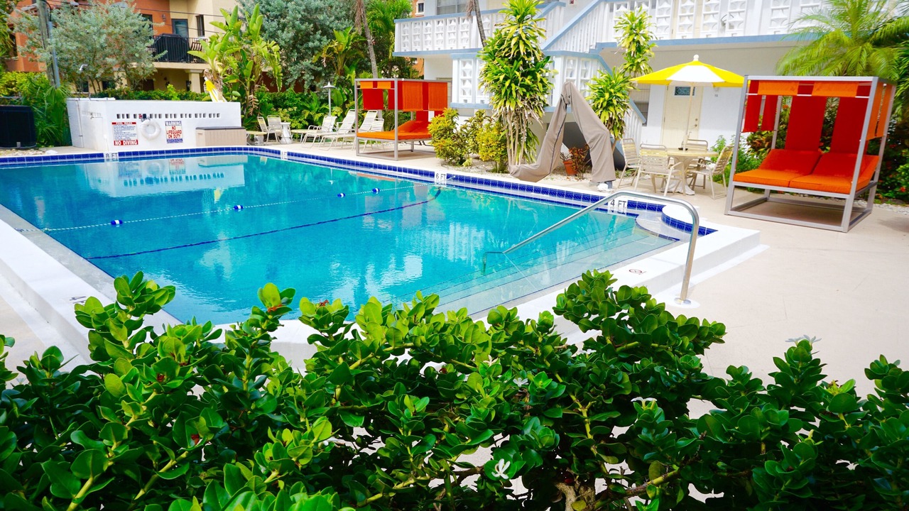 Photo of Outdoor in Deerfield Beach