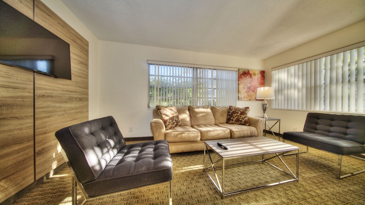 Photo of Bedroom in Deerfield Beach