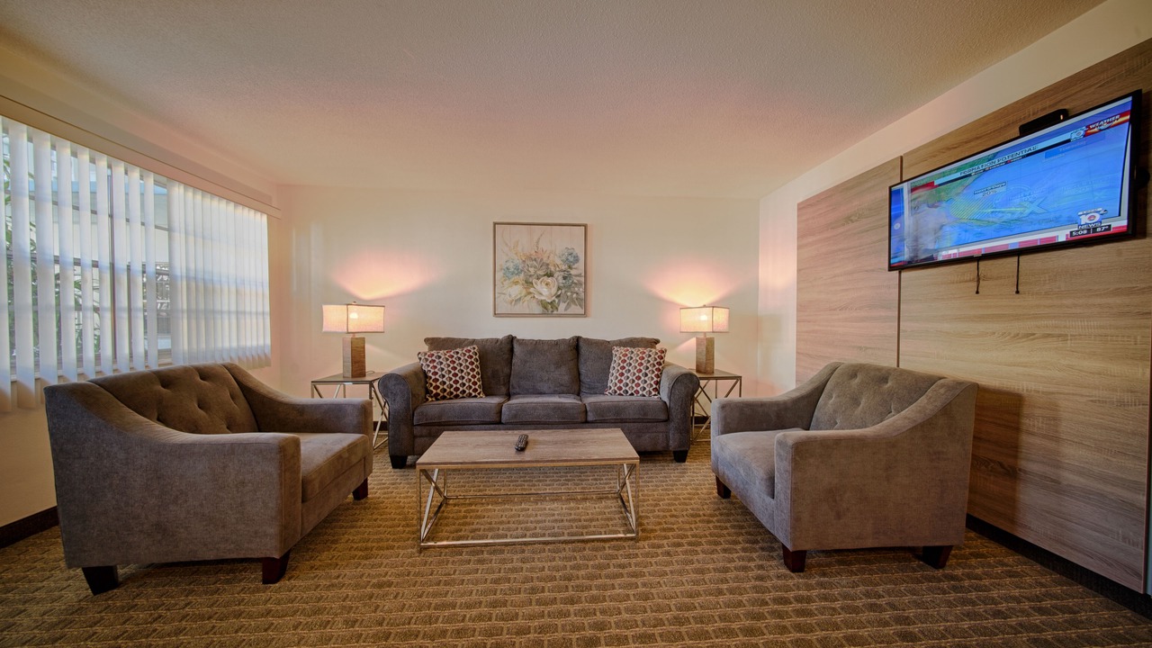 Photo of Bedroom in Deerfield Beach
