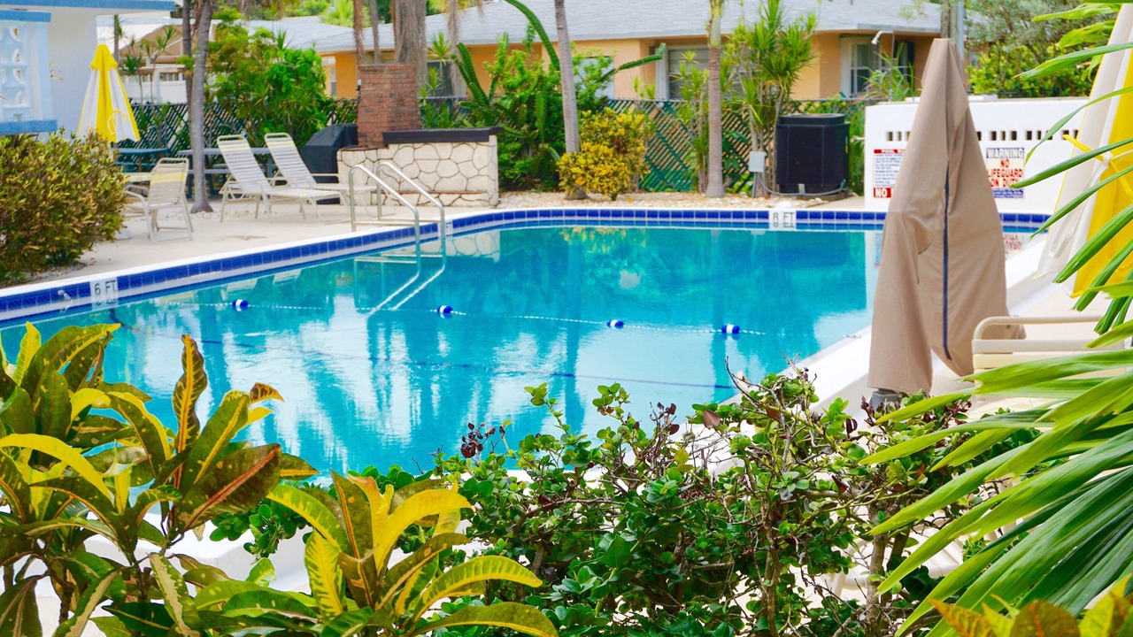 Photo of Outdoor in Deerfield Beach
