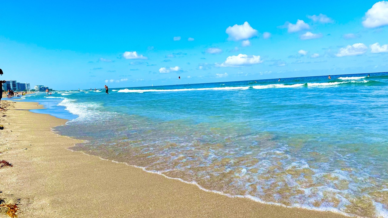 Photo of Others in Deerfield Beach
