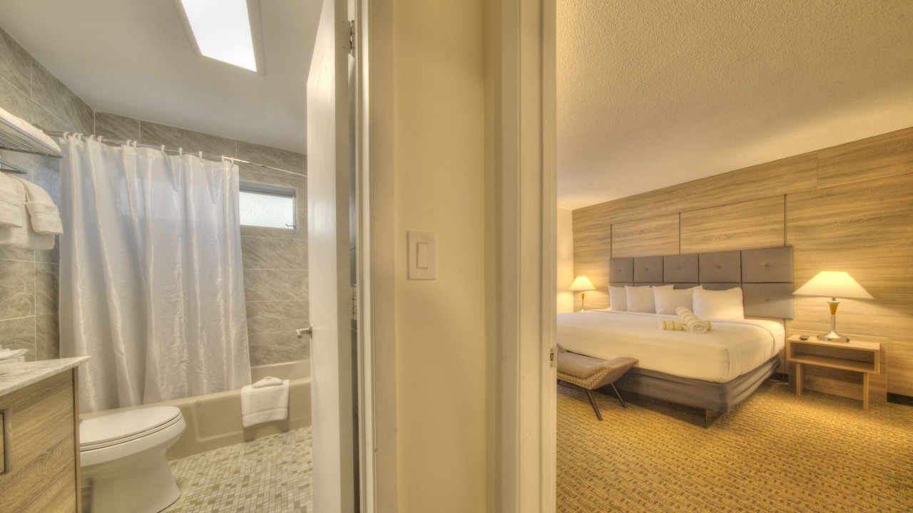 Photo of Bedroom in Deerfield Beach