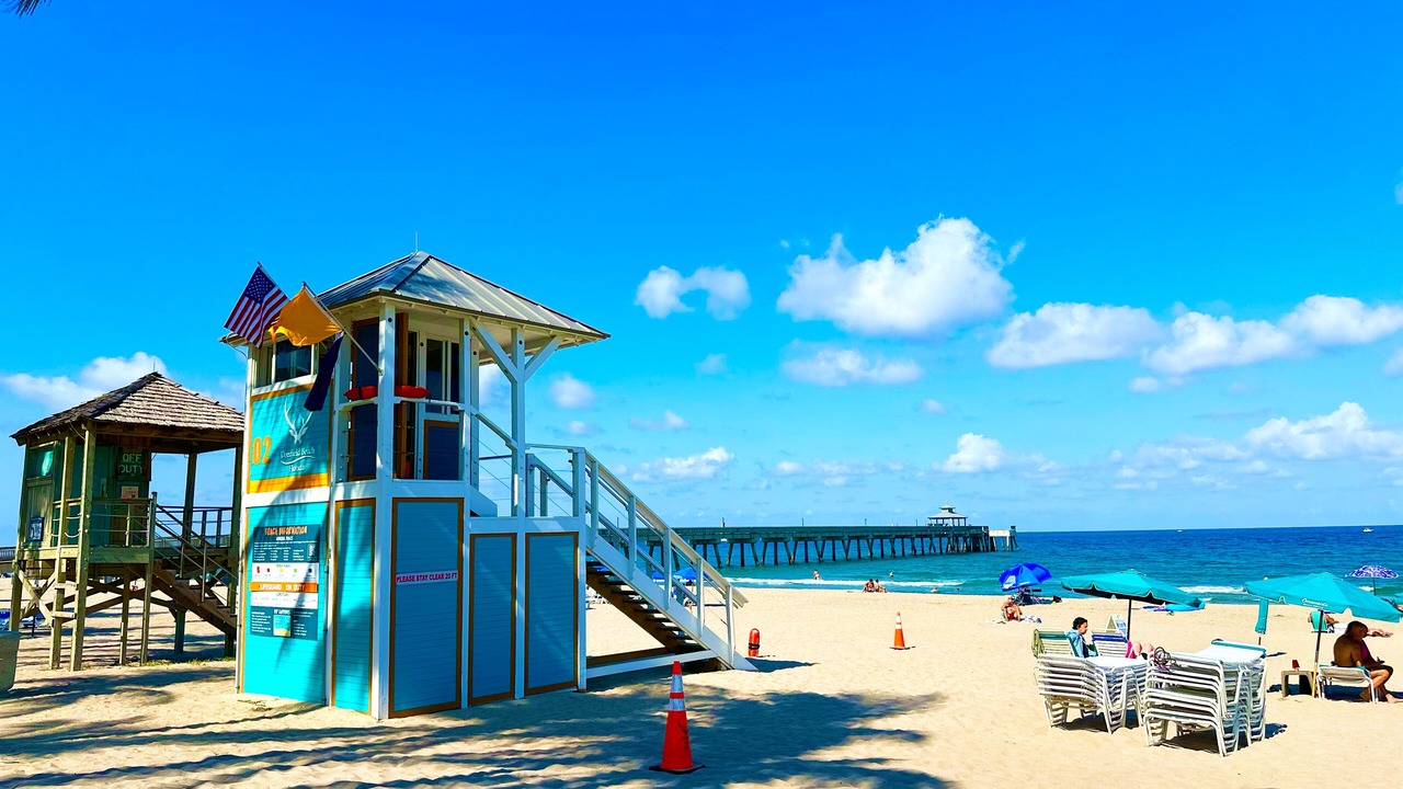 Photo of Others in Deerfield Beach