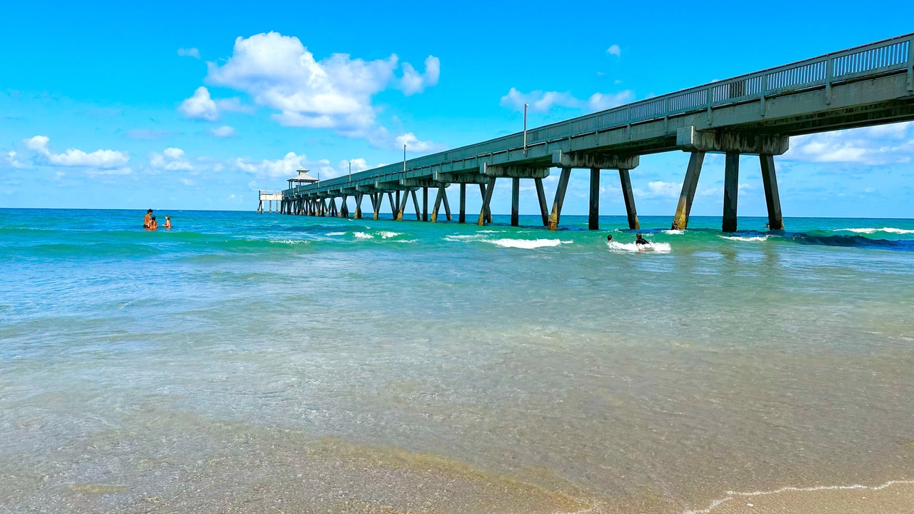 Photo of Others in Deerfield Beach