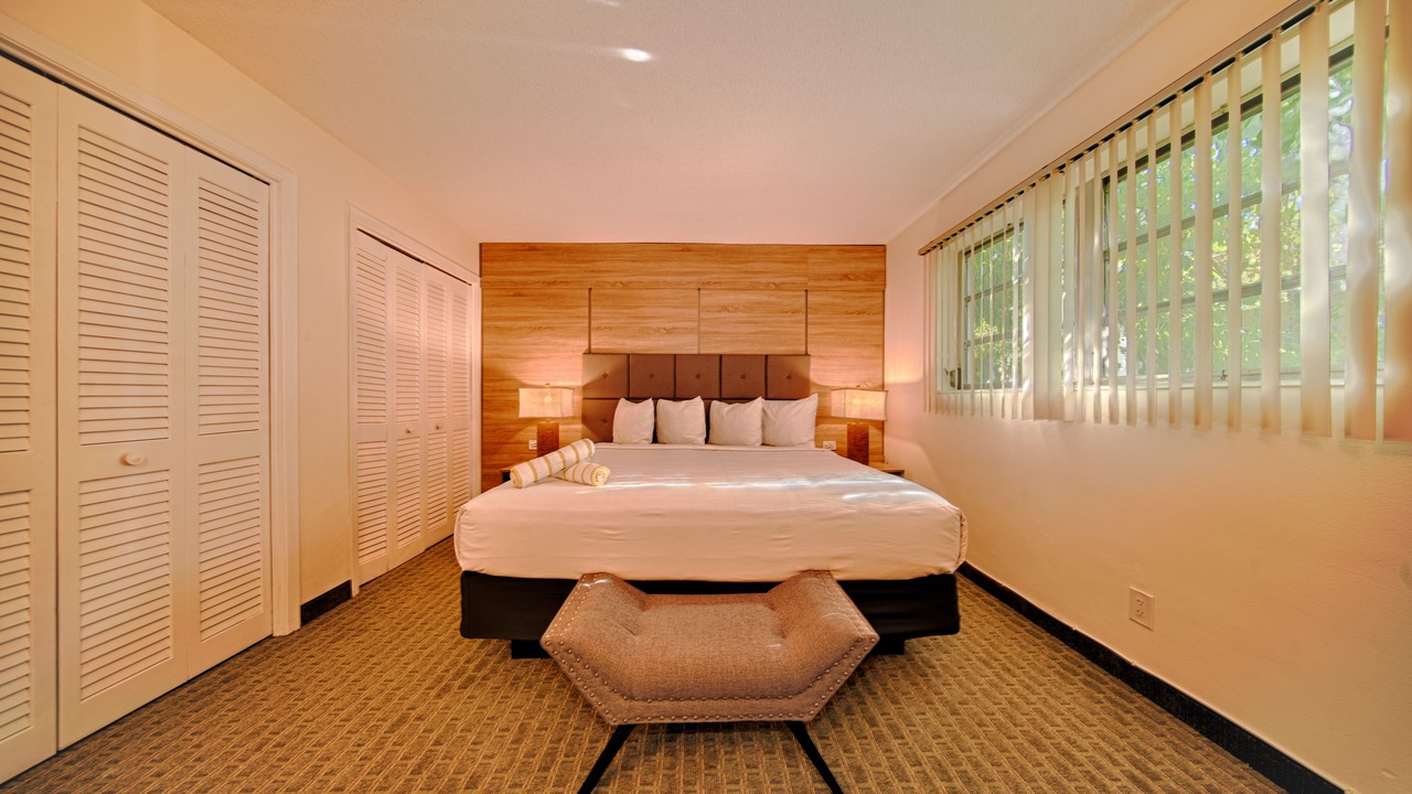 Photo of Bedroom in Deerfield Beach