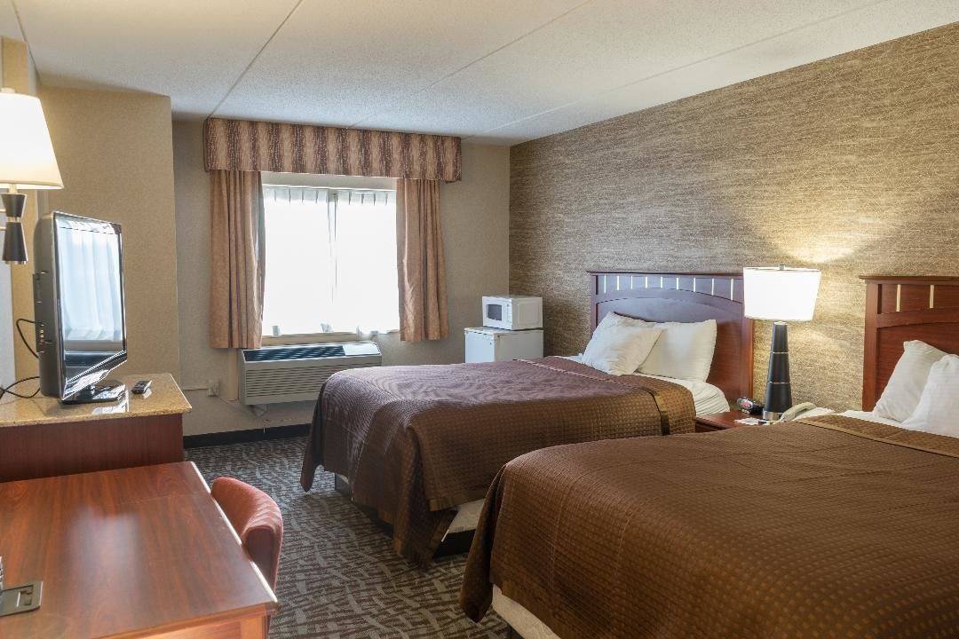 Photo of Bedroom in Batavia
