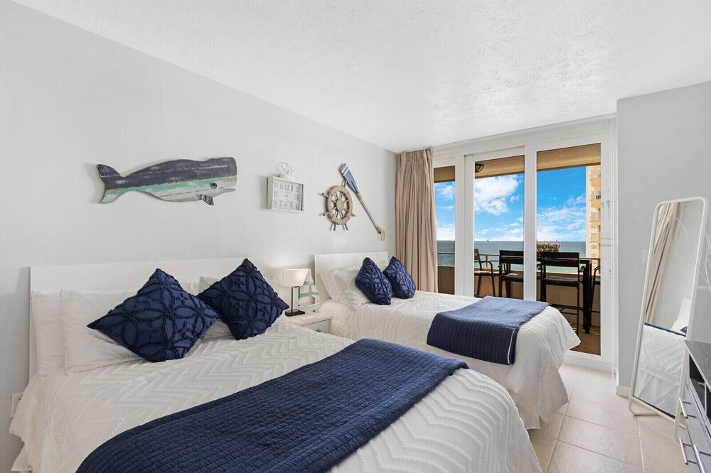 Photo of Bedroom in Galt Mile