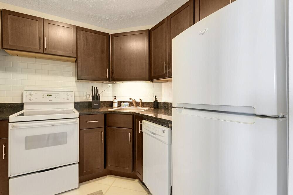 Photo of Kitchen in Galt Mile