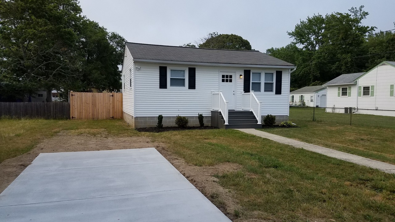 Photo of Outdoor in Villas