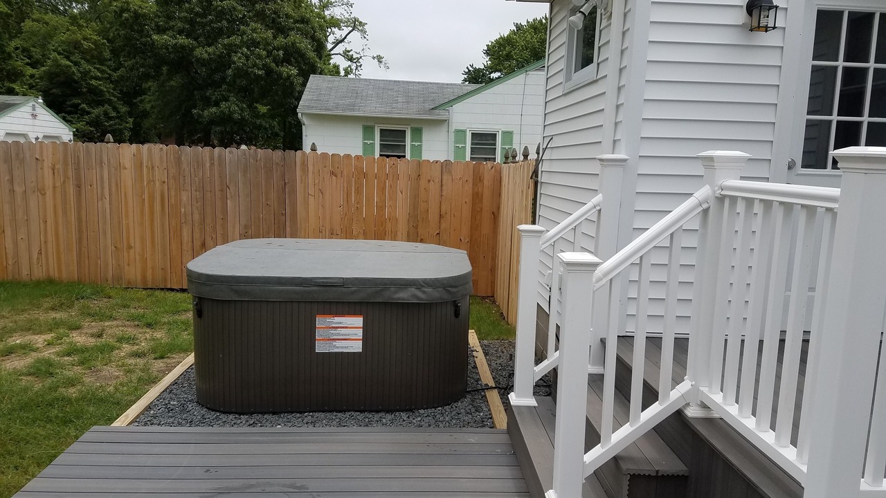 Photo of Outdoor in Villas