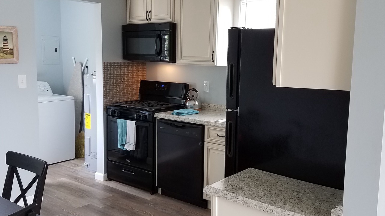 Photo of Kitchen in Villas
