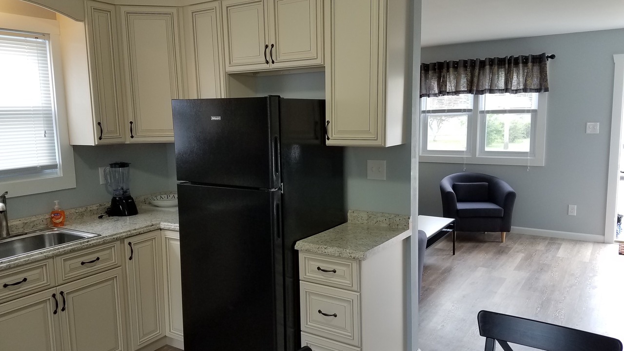 Photo of Kitchen in Villas