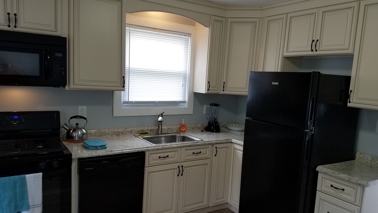 Photo of Kitchen in Villas