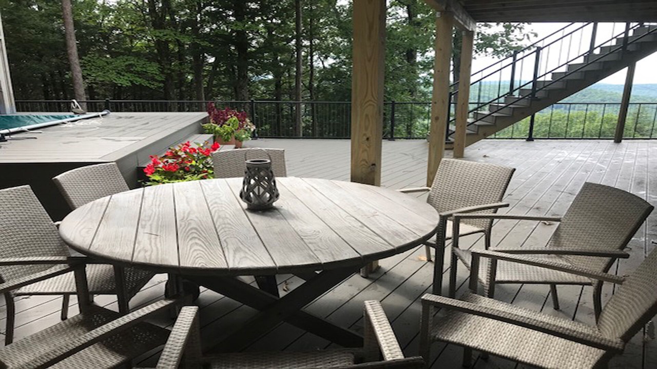 Photo of Outdoor in Canaan