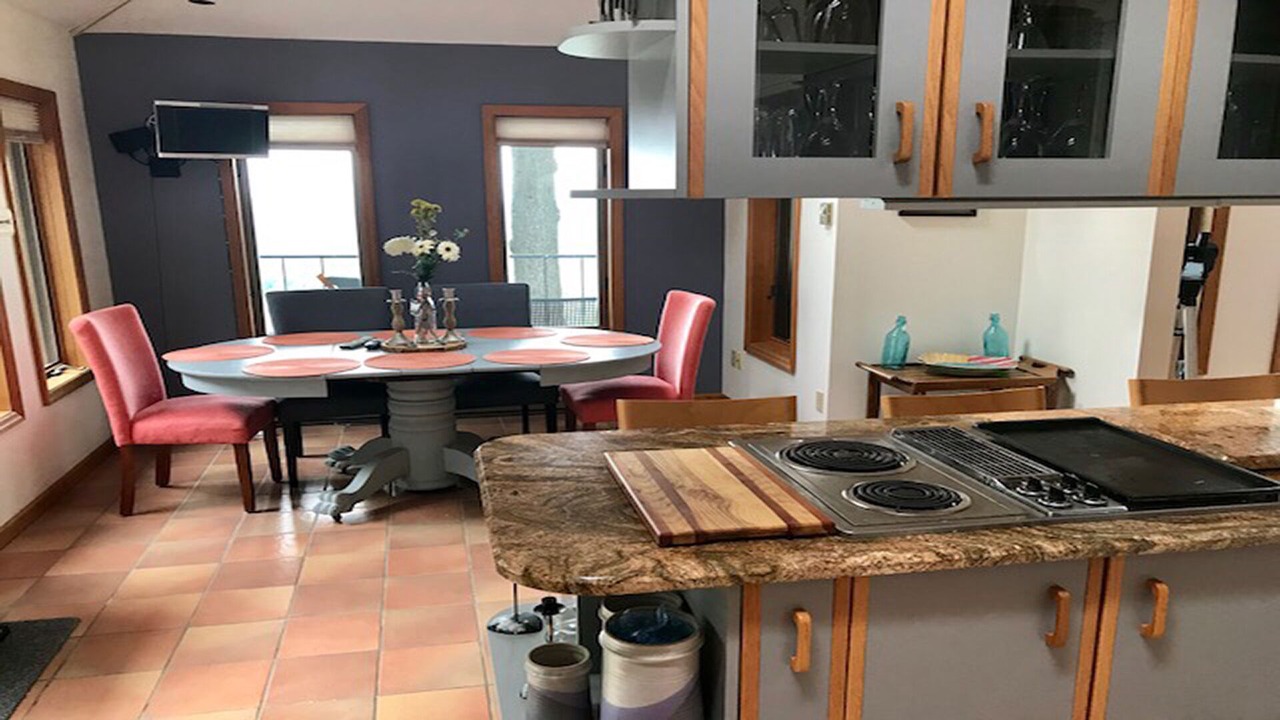 Photo of Kitchen in Canaan