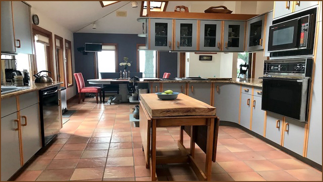 Photo of Kitchen in Canaan