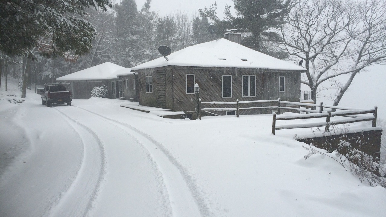 Photo of Outdoor in Canaan