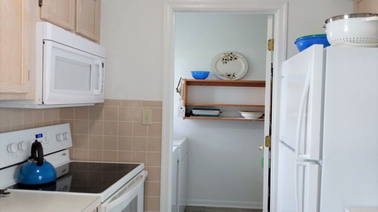 Photo of Kitchen in Millsboro