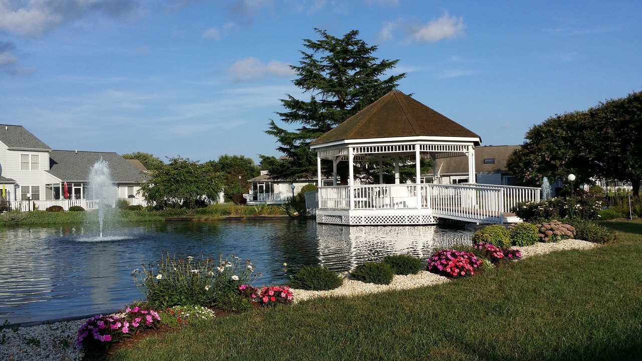 Photo of Outdoor in Millsboro
