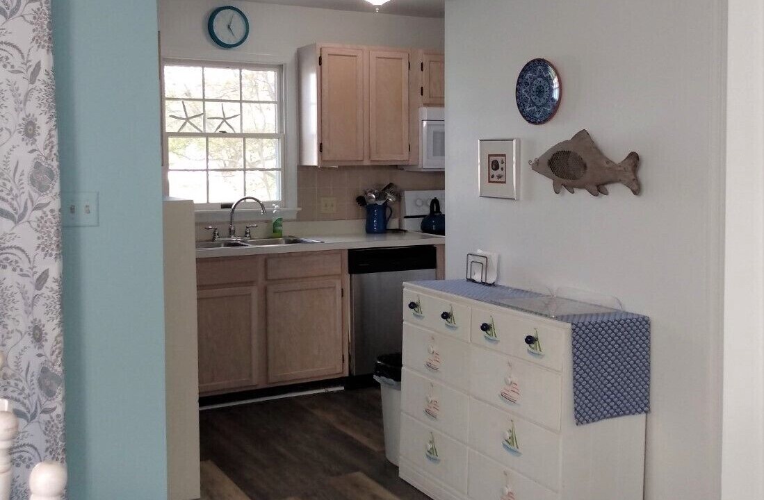 Photo of Kitchen in Millsboro