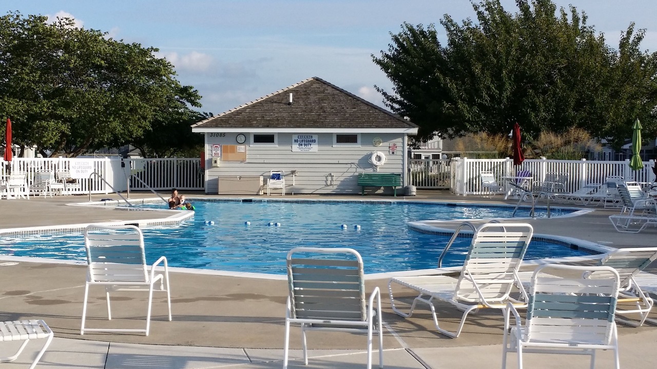 Photo of Outdoor in Millsboro