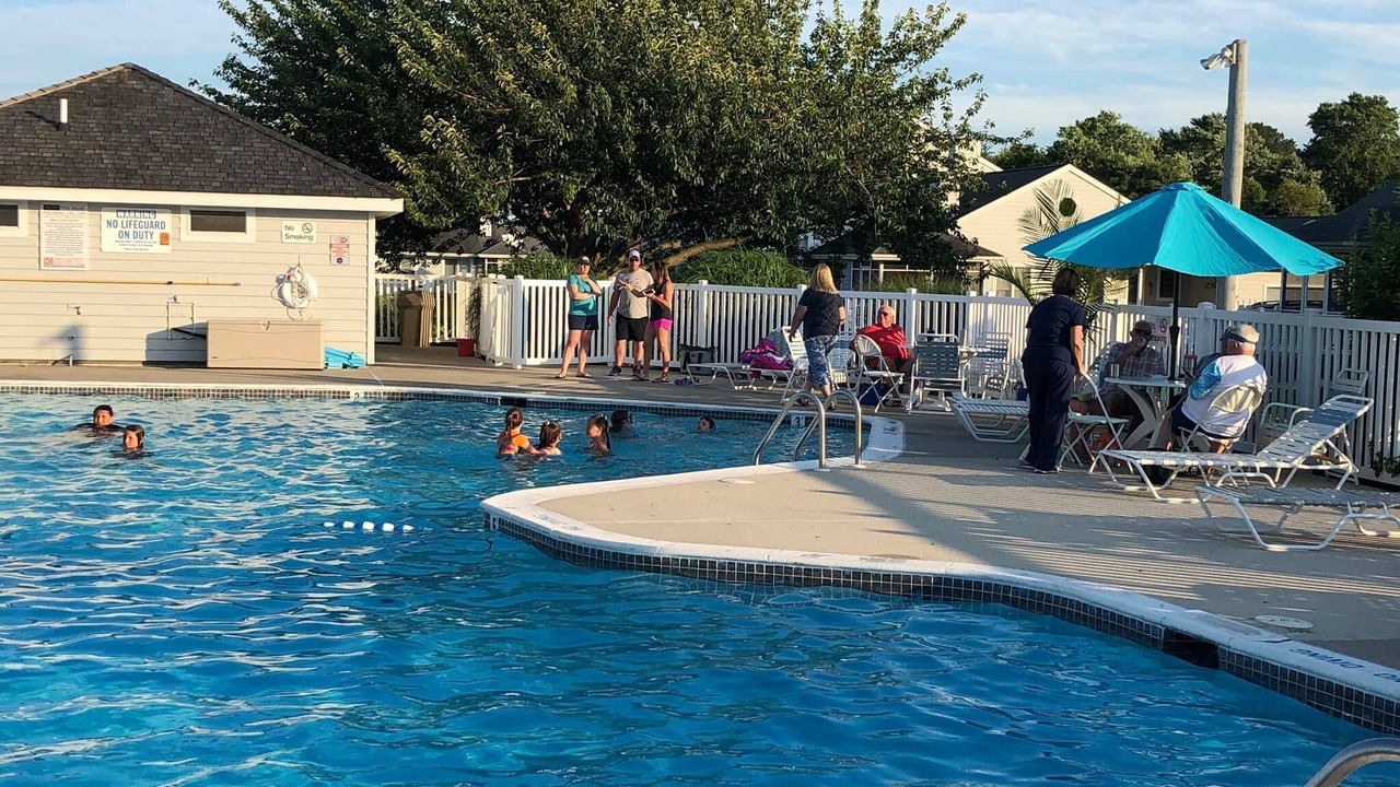 Photo of Outdoor in Millsboro