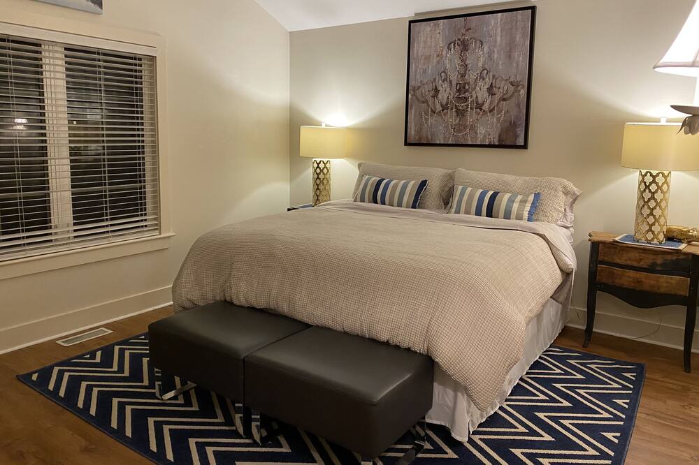 Photo of Bedroom in Ruckersville