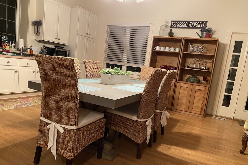Photo of Kitchen in Ruckersville