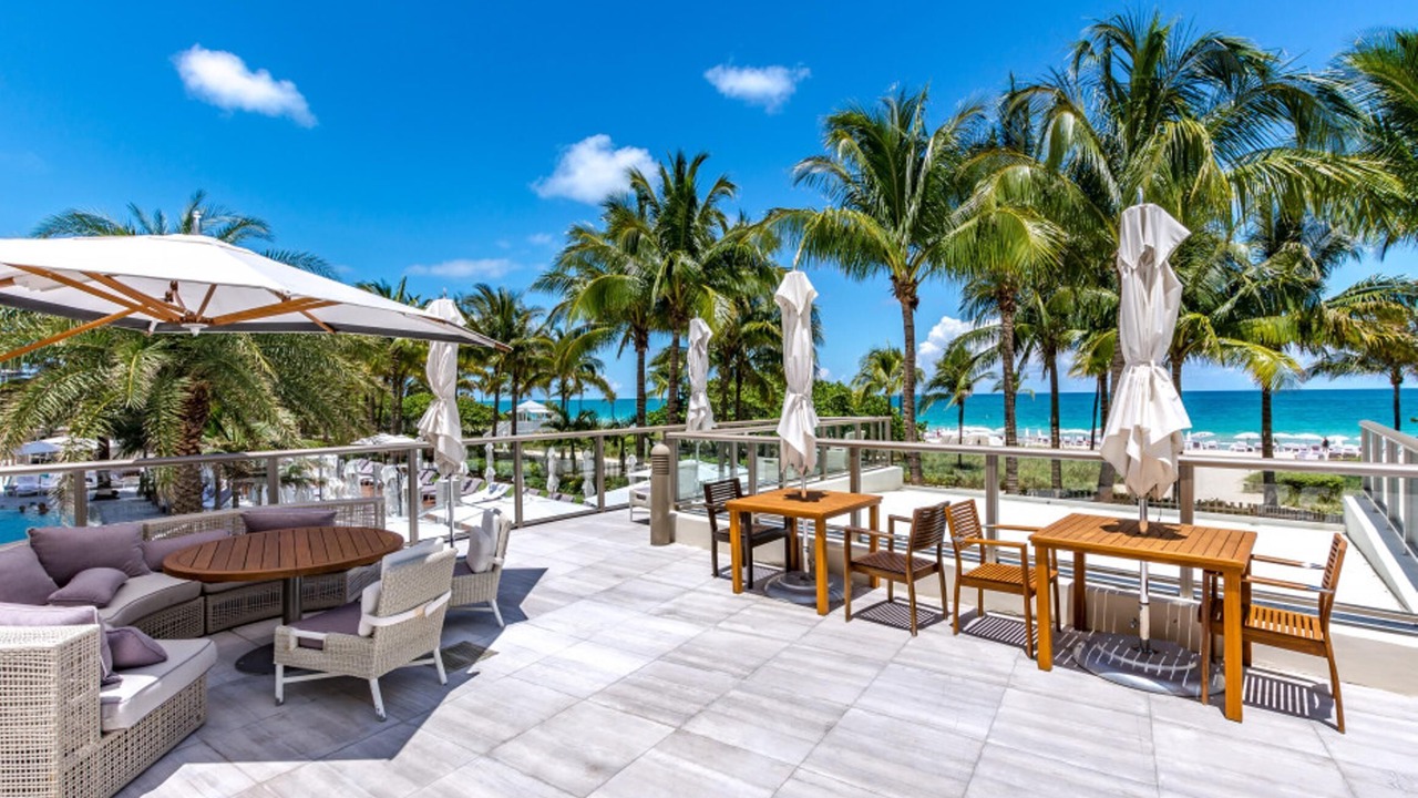 Photo of Outdoor in Bal Harbour