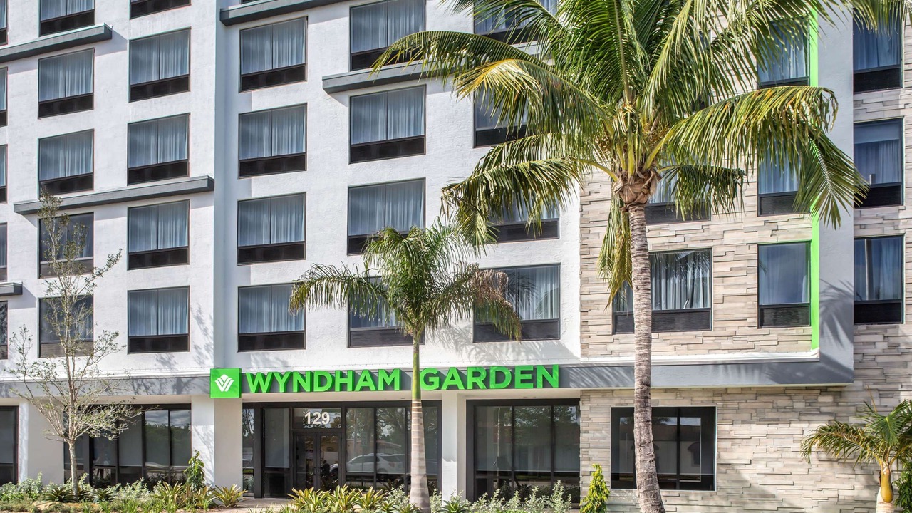 Photo of Outdoor in Dania Beach