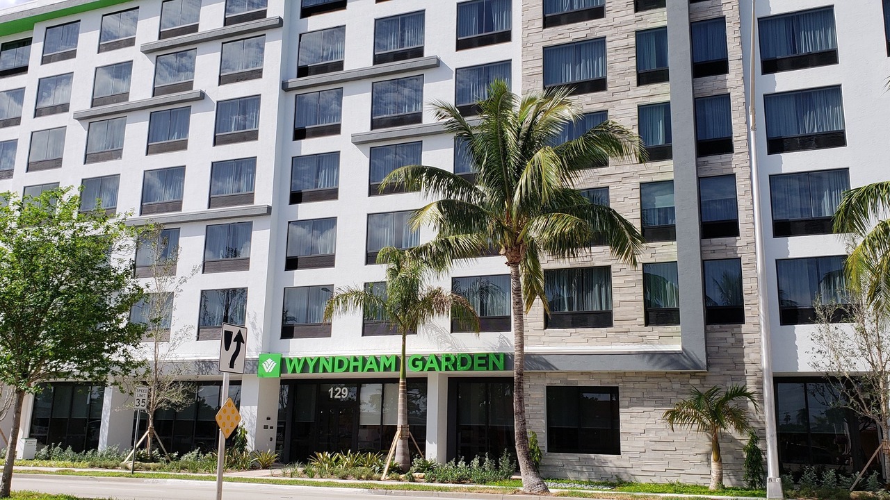 Photo of Outdoor in Dania Beach