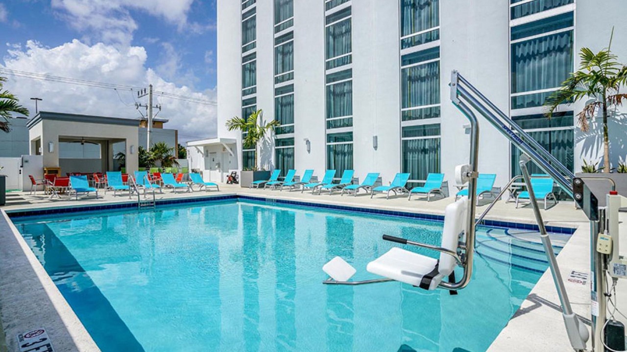 Photo of Outdoor in Dania Beach