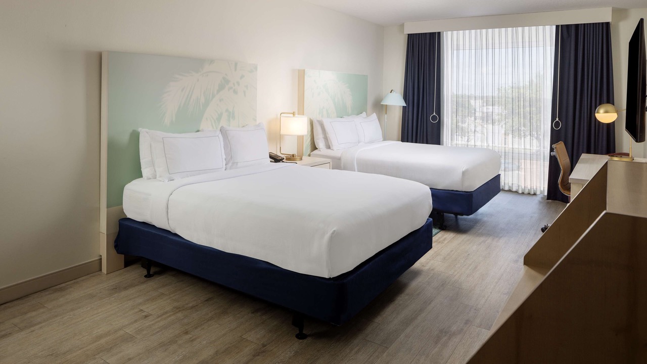 Photo of Bedroom in Dania Beach
