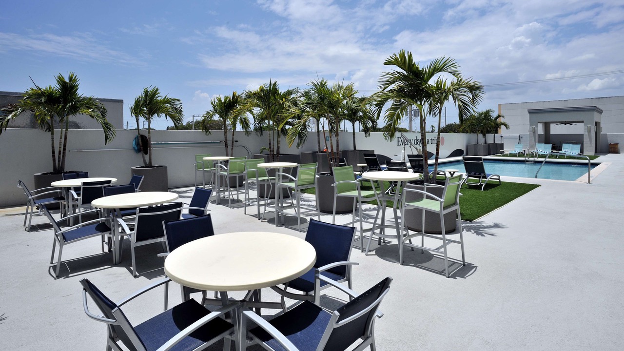 Photo of Outdoor in Dania Beach
