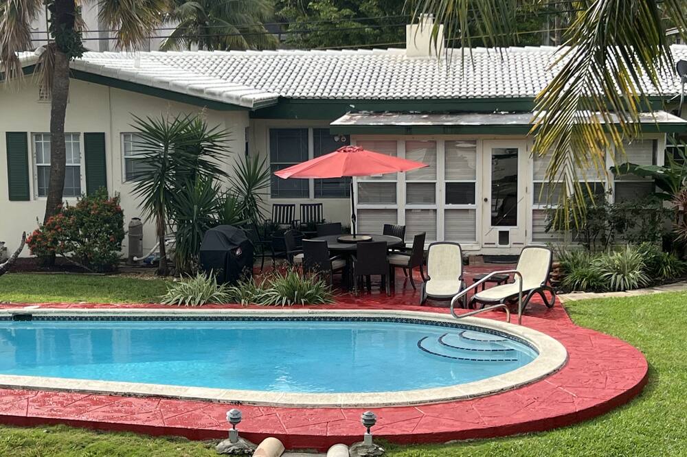 Photo of Outdoor in Seven Isles