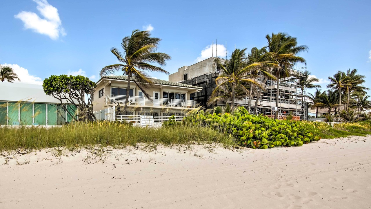 Photo of Outdoor in Barrier Island