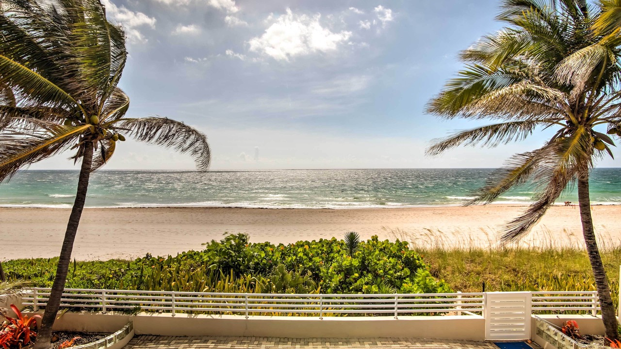 Photo of Others in Barrier Island