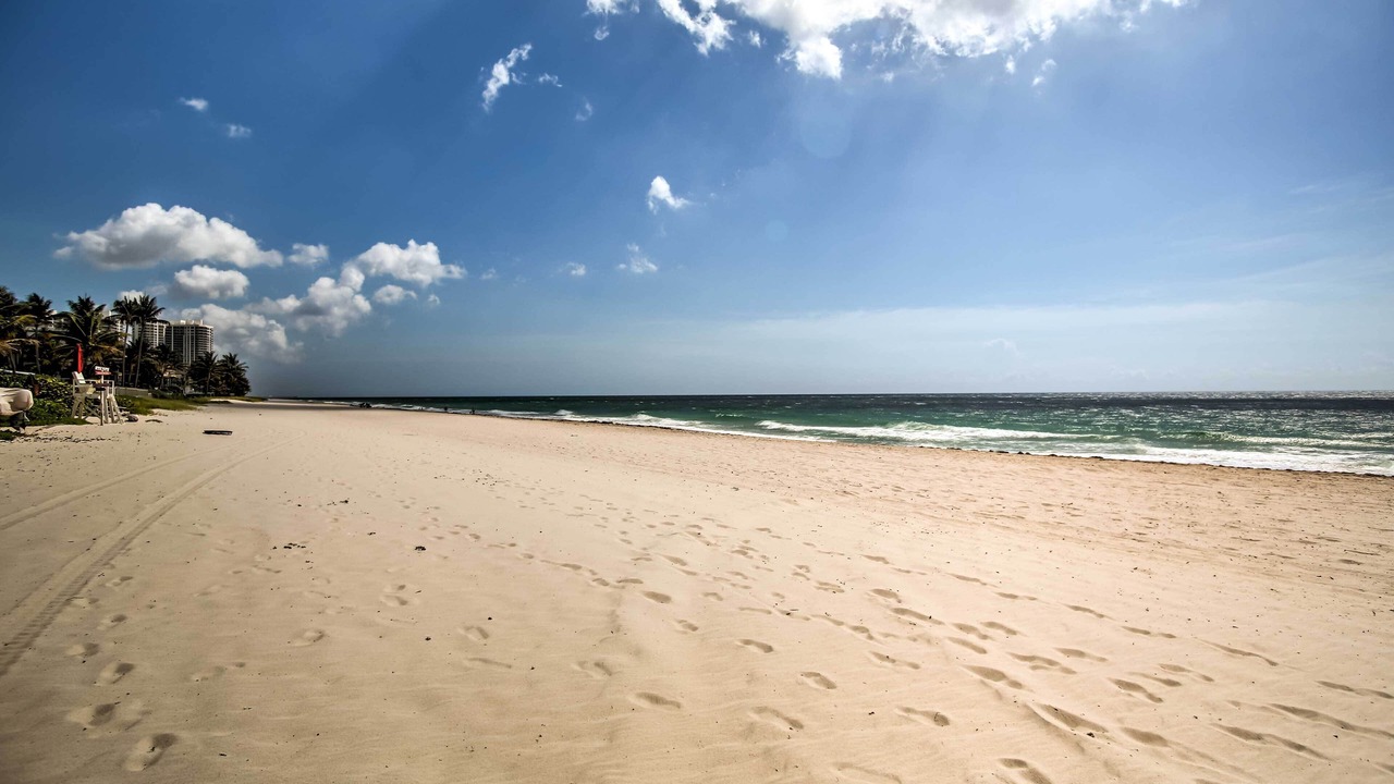 Photo of Outdoor in Barrier Island