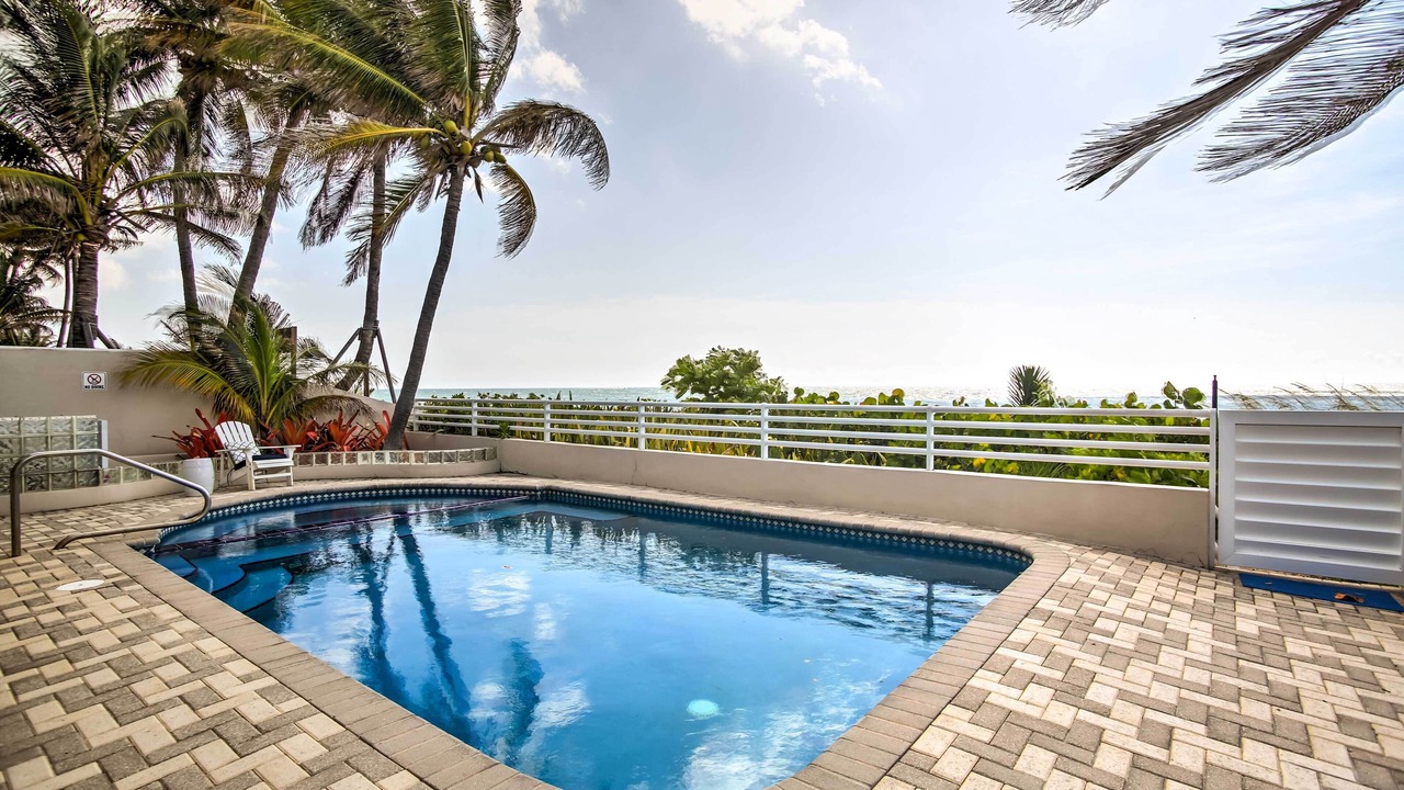 Photo of Outdoor in Barrier Island