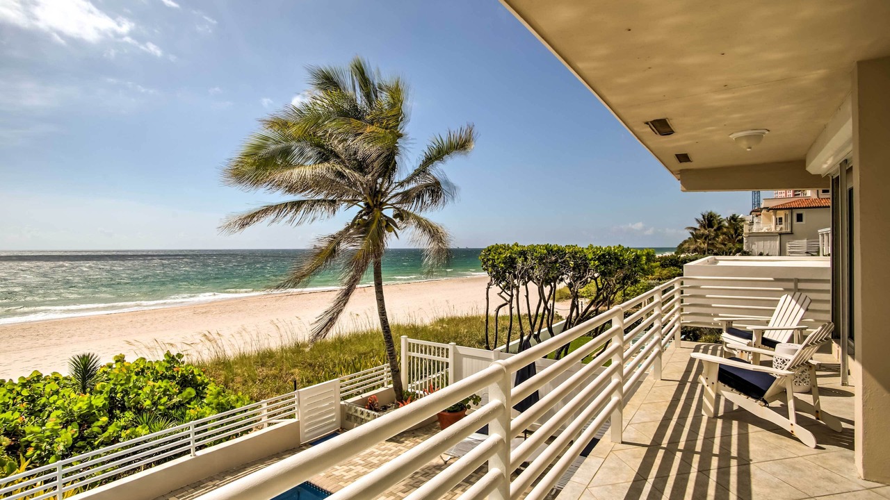 Photo of Outdoor in Barrier Island