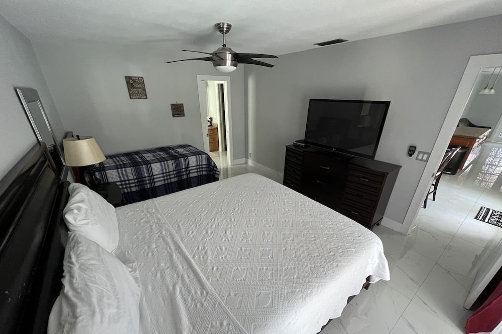Photo of Bedroom in Margate