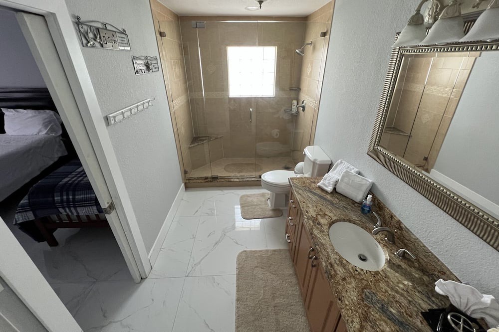 Photo of Bathroom in Margate