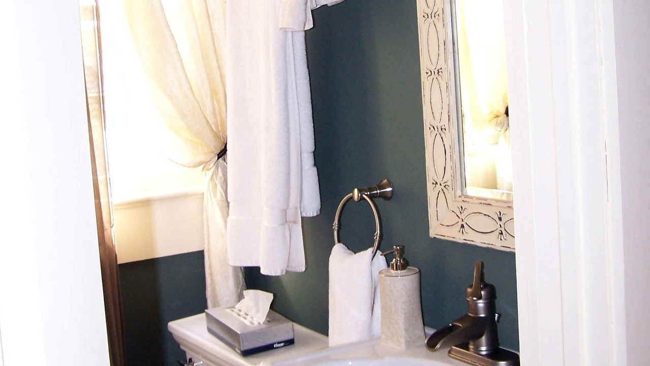 Photo of Bathroom in Cape May - Wildwood
