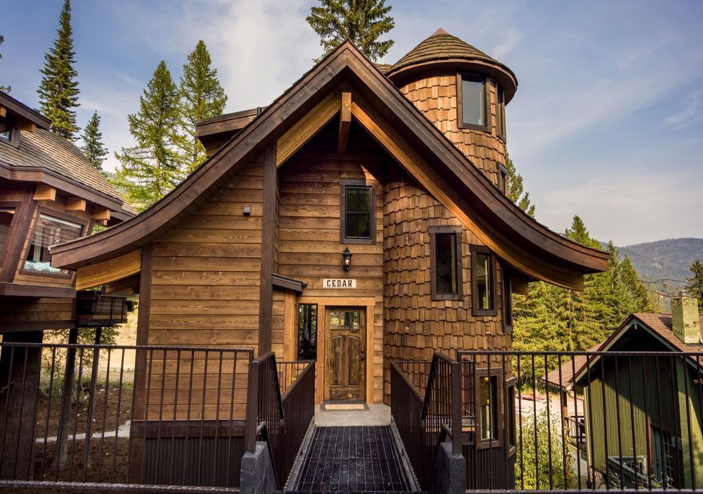 Photo of Outdoor in Whitefish