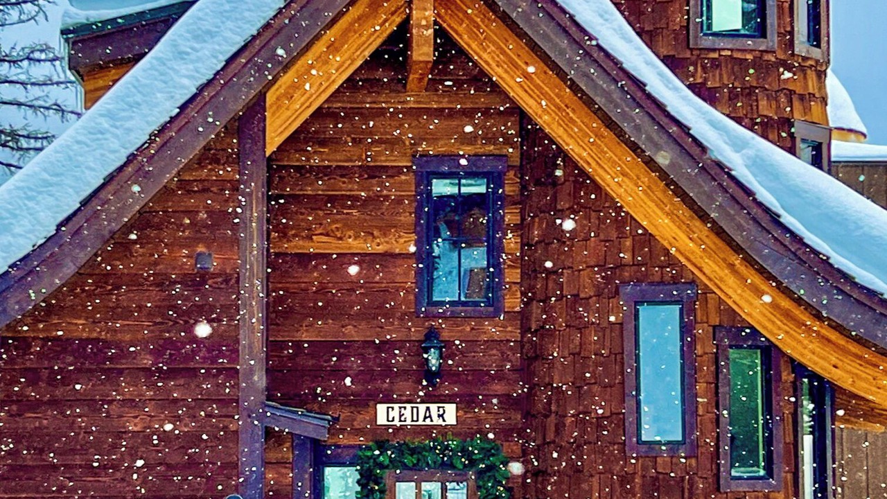 Photo of Outdoor in Whitefish