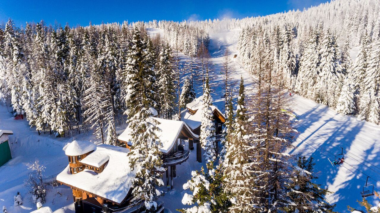 Photo of Outdoor in Whitefish